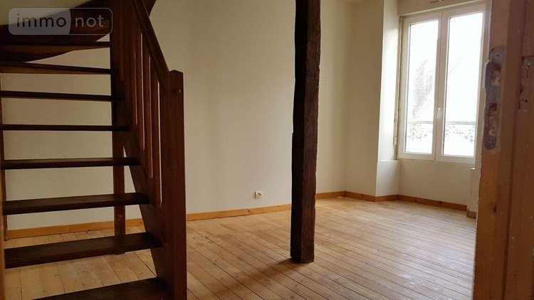 Immeuble a vendre Mamers 72600 Sarthe 180 m2  188100 euros