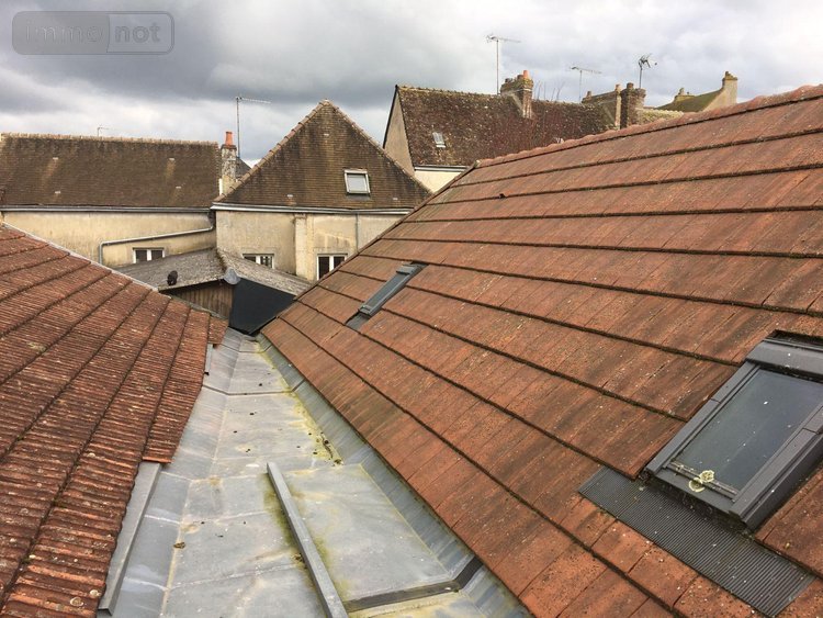 Immeuble a vendre Mamers 72600 Sarthe 180 m2  188100 euros