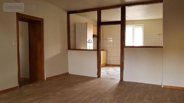 Immeuble a vendre Mamers 72600 Sarthe 180 m2  188100 euros