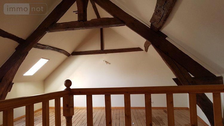 Immeuble a vendre Mamers 72600 Sarthe 180 m2  188100 euros