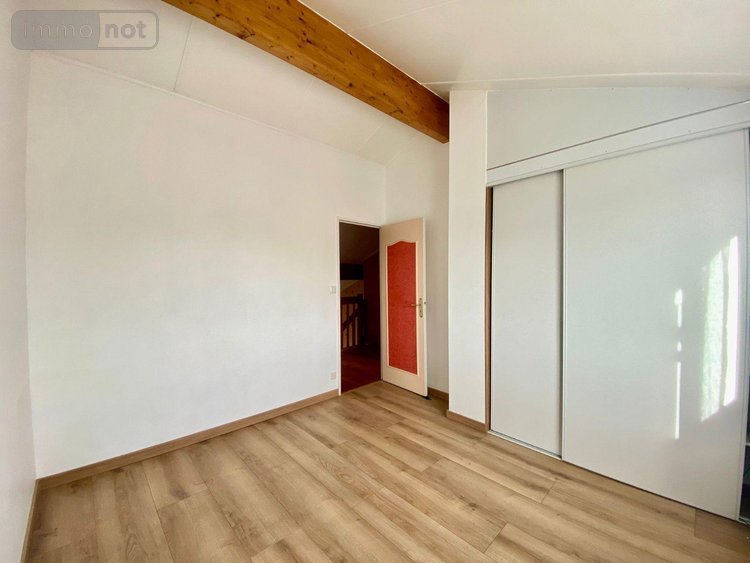 Maison a vendre Arnage 72230 Sarthe 97 m2  168000 euros