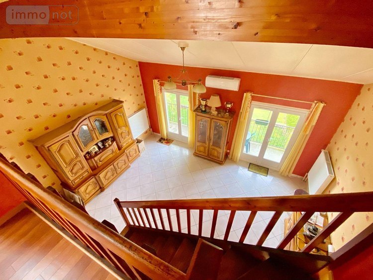 Maison a vendre Arnage 72230 Sarthe 97 m2  168000 euros