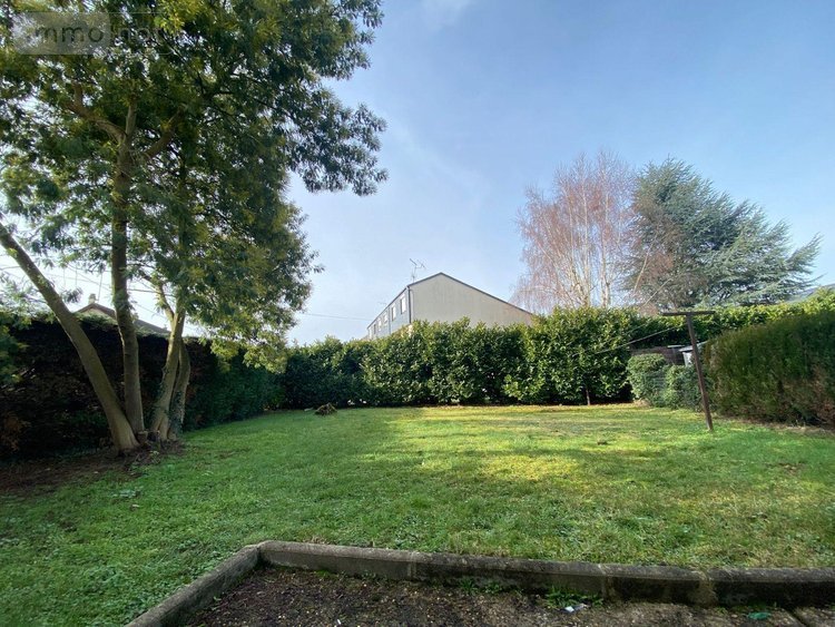 Maison a vendre Arnage 72230 Sarthe 97 m2  168000 euros