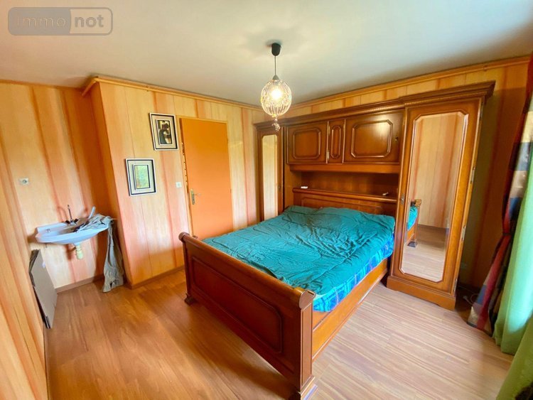 Maison a vendre Arnage 72230 Sarthe 97 m2  168000 euros