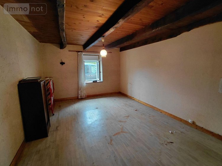 Maison a vendre Cléguérec 56480 Morbihan 53 m2 2 pièces 74200 euros
