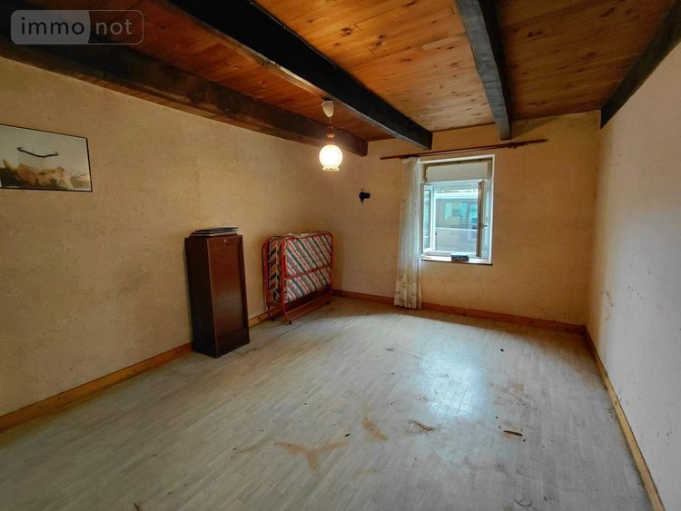 Maison a vendre Cléguérec 56480 Morbihan 53 m2 2 pièces 74200 euros