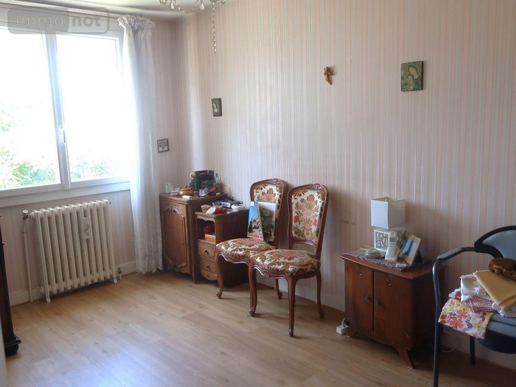 Maison a vendre Châtellerault 86100 Vienne 68 m2 4 pièces 84800 euros