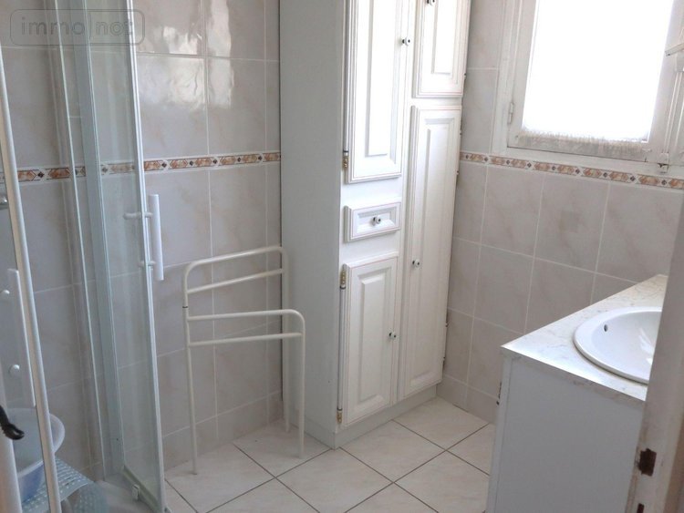 Maison a vendre Châtellerault 86100 Vienne 68 m2 4 pièces 84800 euros