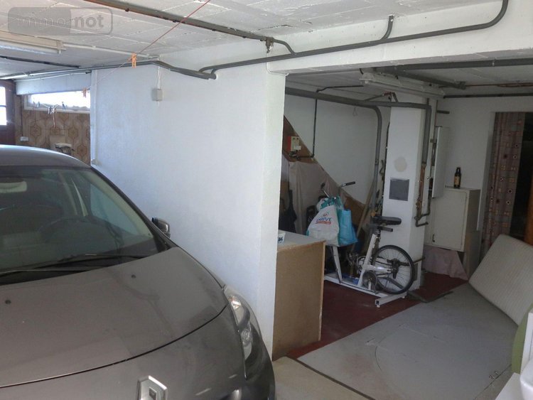 Maison a vendre Châtellerault 86100 Vienne 68 m2 4 pièces 84800 euros