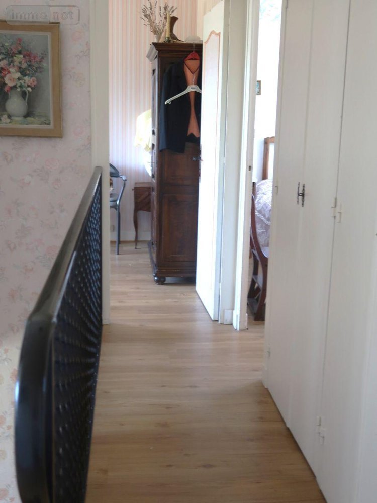 Maison a vendre Châtellerault 86100 Vienne 68 m2 4 pièces 84800 euros
