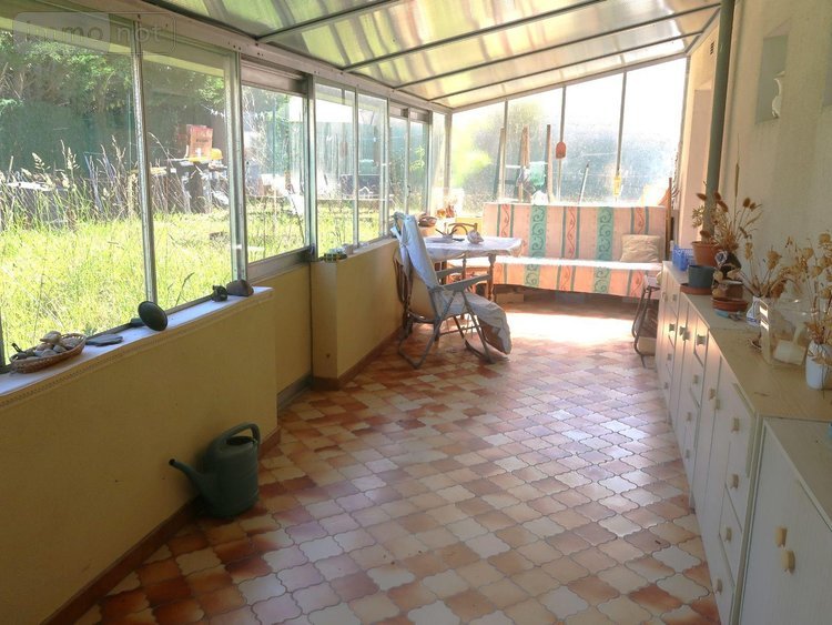 Maison a vendre Châtellerault 86100 Vienne 68 m2 4 pièces 84800 euros