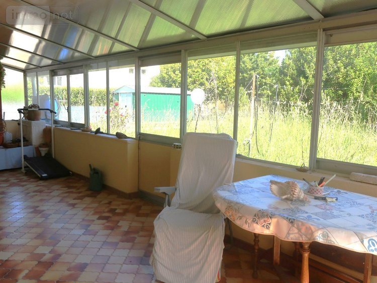 Maison a vendre Châtellerault 86100 Vienne 68 m2 4 pièces 84800 euros