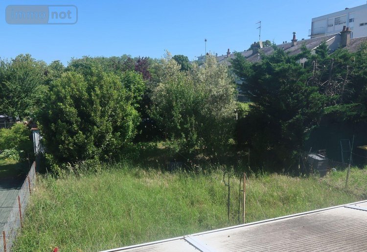 Maison a vendre Châtellerault 86100 Vienne 68 m2 4 pièces 84800 euros