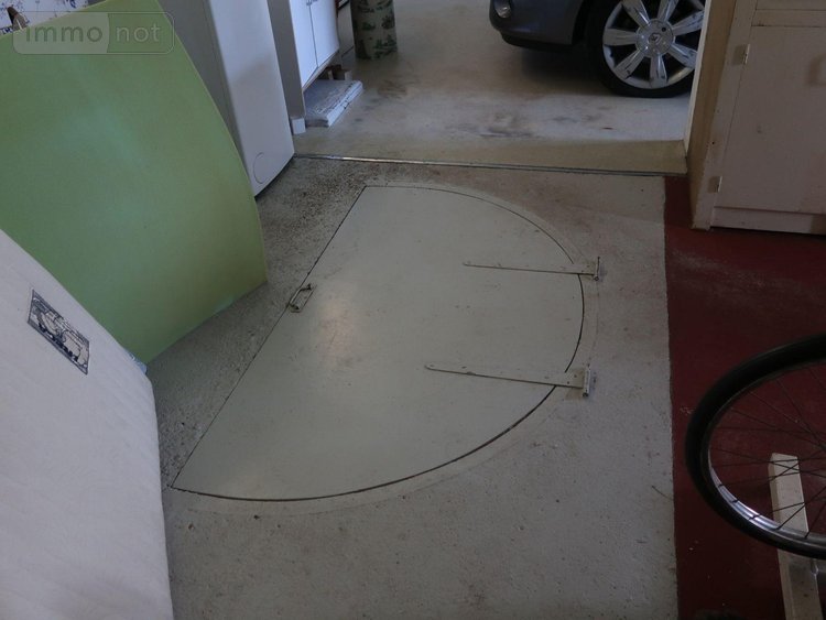 Maison a vendre Châtellerault 86100 Vienne 68 m2 4 pièces 84800 euros