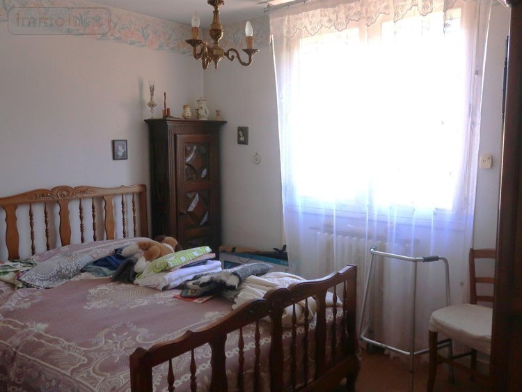 Maison a vendre Châtellerault 86100 Vienne 68 m2 4 pièces 84800 euros