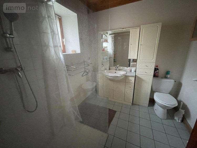 Maison a vendre Javron-les-Chapelles 53250 Mayenne 74 m2 5 pièces 84560 euros