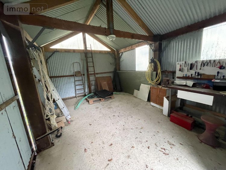 Maison a vendre Javron-les-Chapelles 53250 Mayenne 74 m2 5 pièces 84560 euros