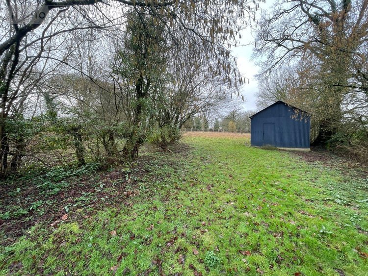 Maison a vendre Javron-les-Chapelles 53250 Mayenne 74 m2 5 pièces 84560 euros