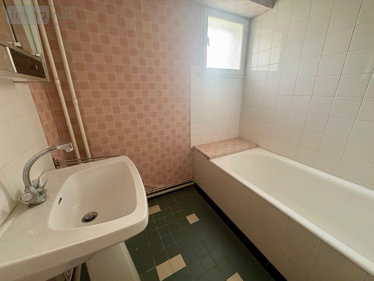 Maison a vendre Selles-Saint-Denis 41300 Loir-et-Cher 89 m2 4 pièces 100130 euros