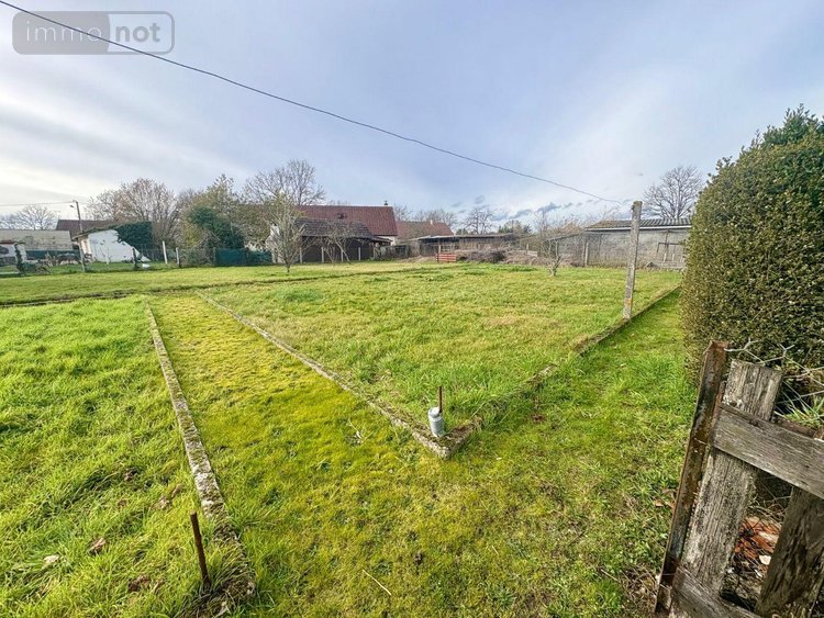 Maison a vendre Selles-Saint-Denis 41300 Loir-et-Cher 89 m2 4 pièces 100130 euros