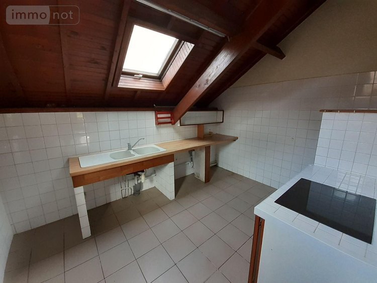 Maison a vendre Saint-Biez-en-Belin 72220 Sarthe 107 m2 5 pièces 210000 euros