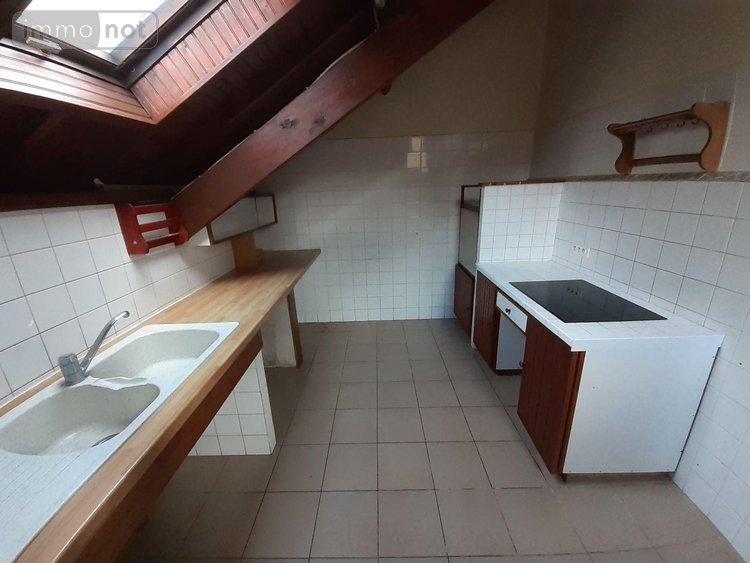 Maison a vendre Saint-Biez-en-Belin 72220 Sarthe 107 m2 5 pièces 210000 euros