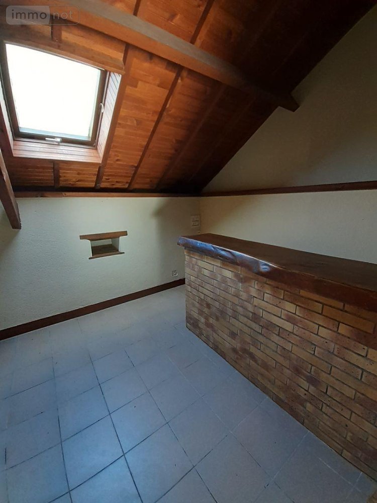 Maison a vendre Saint-Biez-en-Belin 72220 Sarthe 107 m2 5 pièces 210000 euros