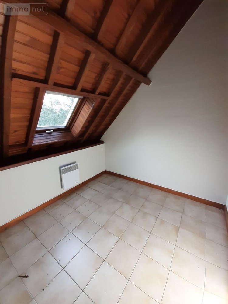 Maison a vendre Saint-Biez-en-Belin 72220 Sarthe 107 m2 5 pièces 210000 euros