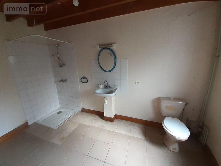 Maison a vendre Saint-Biez-en-Belin 72220 Sarthe 107 m2 5 pièces 210000 euros