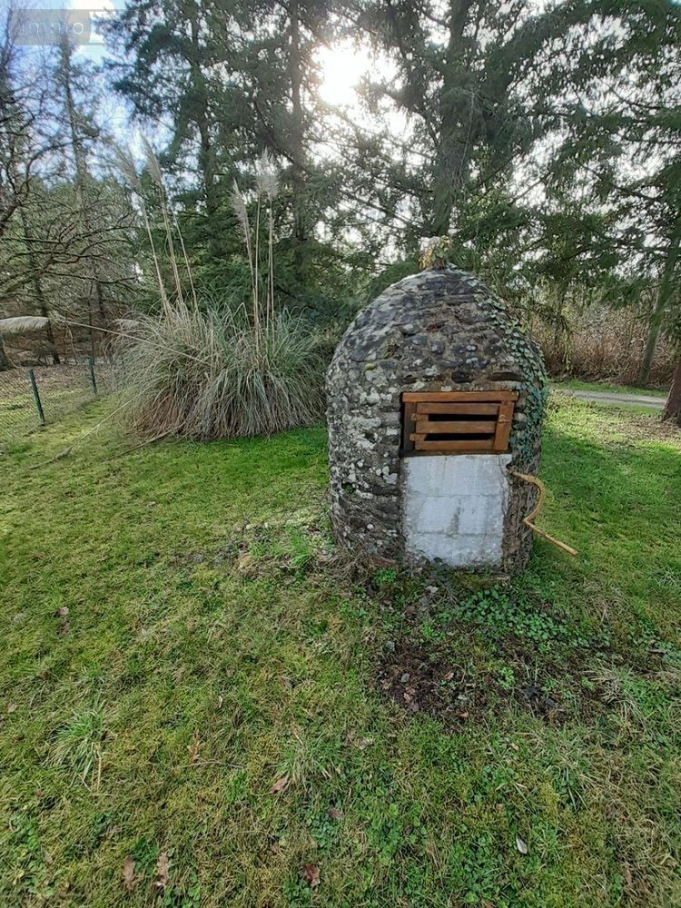 Maison a vendre Saint-Biez-en-Belin 72220 Sarthe 107 m2 5 pièces 210000 euros