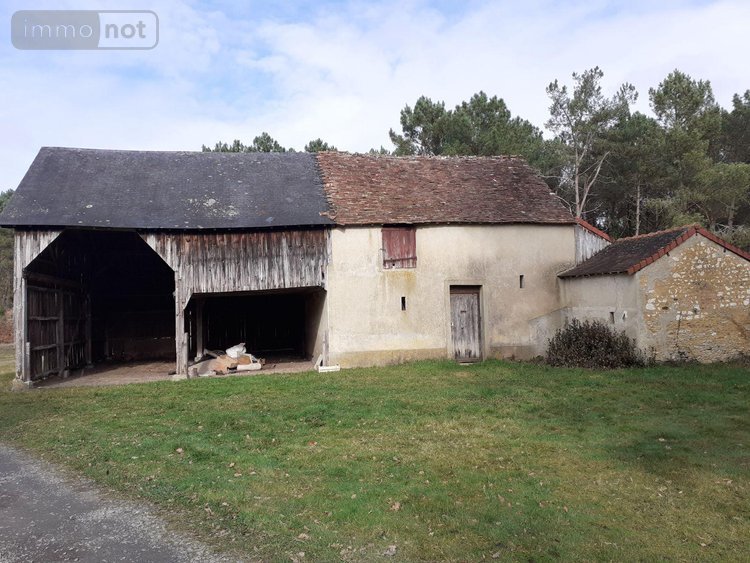 Maison a vendre Saint-Biez-en-Belin 72220 Sarthe 107 m2 5 pièces 210000 euros