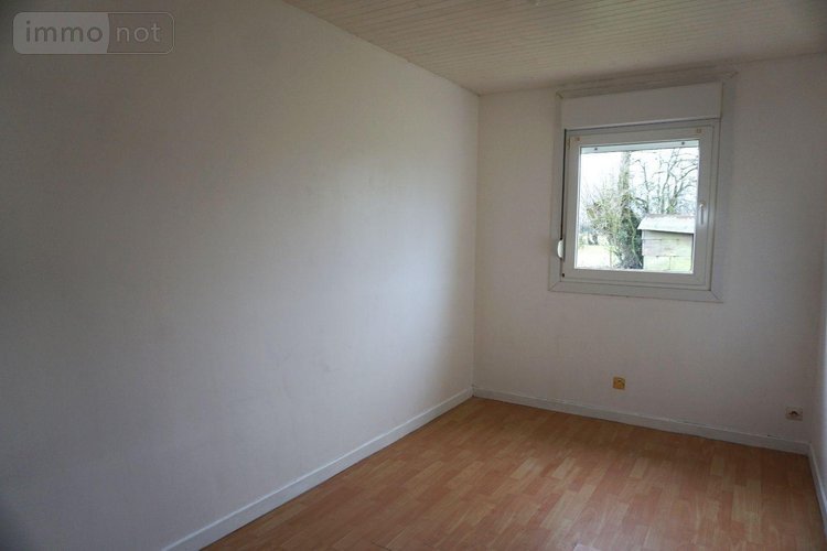 Maison a vendre La Longueville 59570 Nord 81 m2 4 pièces 187500 euros