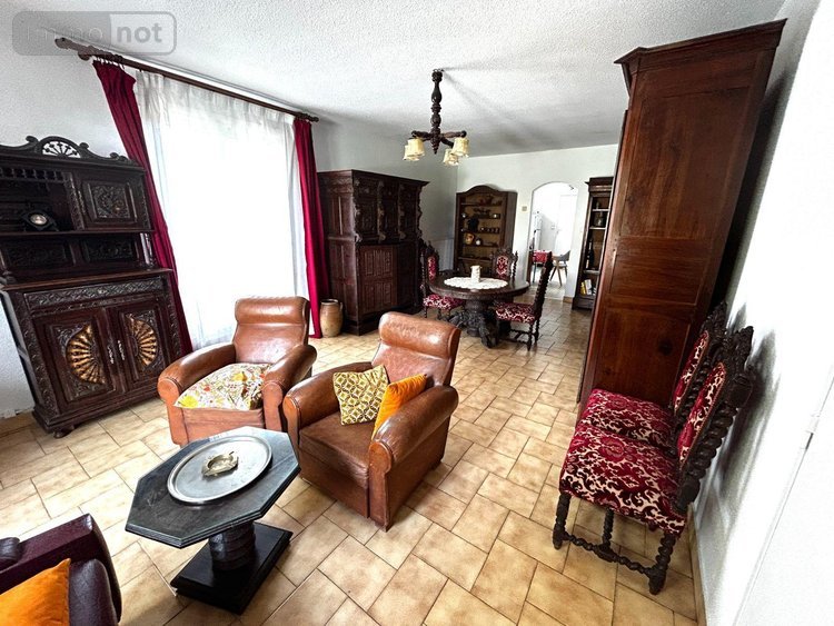 Maison a vendre Villenave-d'Ornon 33140 Gironde 144 m2 5 pièces 455840 euros