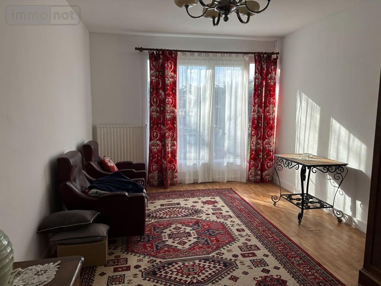 Maison a vendre Villenave-d'Ornon 33140 Gironde 144 m2 5 pièces 455840 euros