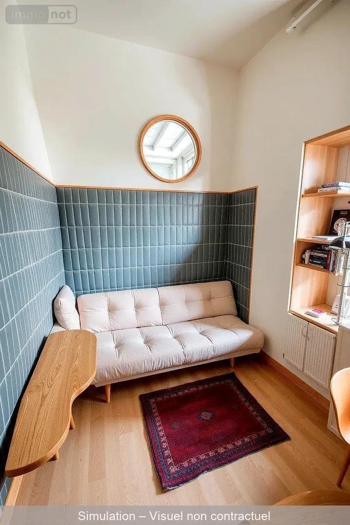 Maison a vendre Villenave-d'Ornon 33140 Gironde 144 m2 5 pièces 455840 euros