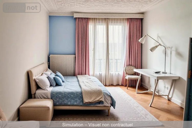 Maison a vendre Villenave-d'Ornon 33140 Gironde 144 m2 5 pièces 455840 euros