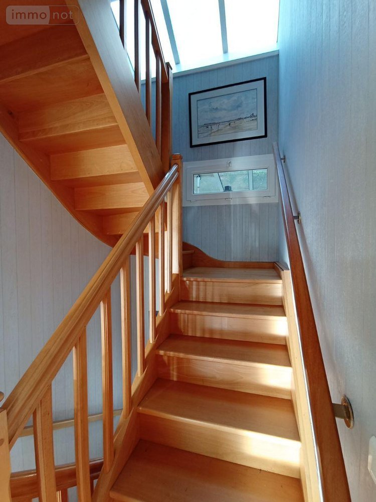 Maison a vendre Granville 50400 Manche 162 m2 6 pièces 701125 euros