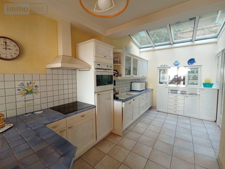 Maison a vendre Granville 50400 Manche 162 m2 6 pièces 701125 euros