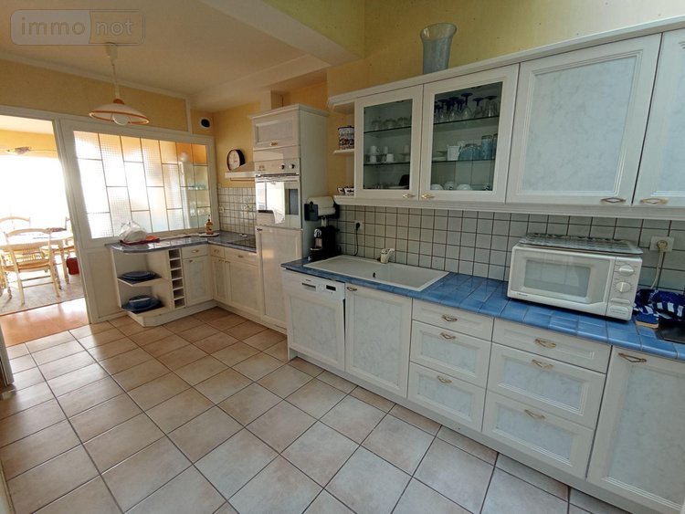 Maison a vendre Granville 50400 Manche 162 m2 6 pièces 701125 euros