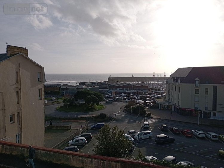 Maison a vendre Granville 50400 Manche 162 m2 6 pièces 701125 euros