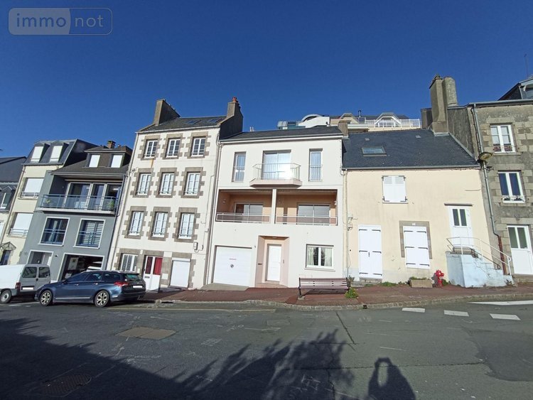 Maison a vendre Granville 50400 Manche 162 m2 6 pièces 701125 euros