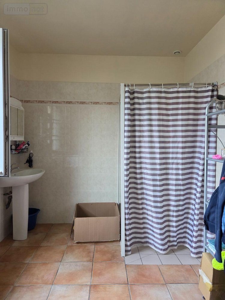 Maison a vendre Villaines-la-Juhel 53700 Mayenne 95 m2 7 pièces 87668 euros