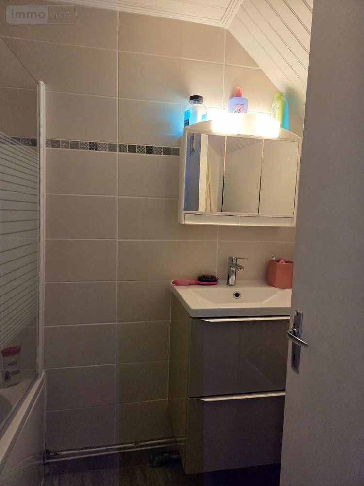 Maison a vendre Villaines-la-Juhel 53700 Mayenne 95 m2 7 pièces 87668 euros