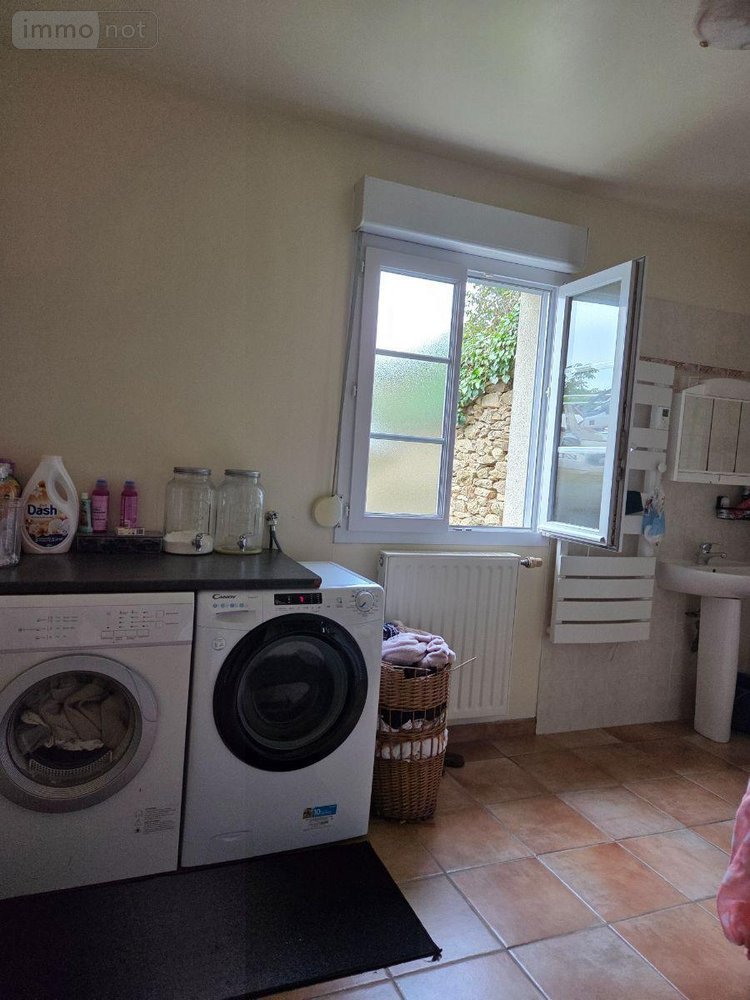 Maison a vendre Villaines-la-Juhel 53700 Mayenne 95 m2 7 pièces 87668 euros