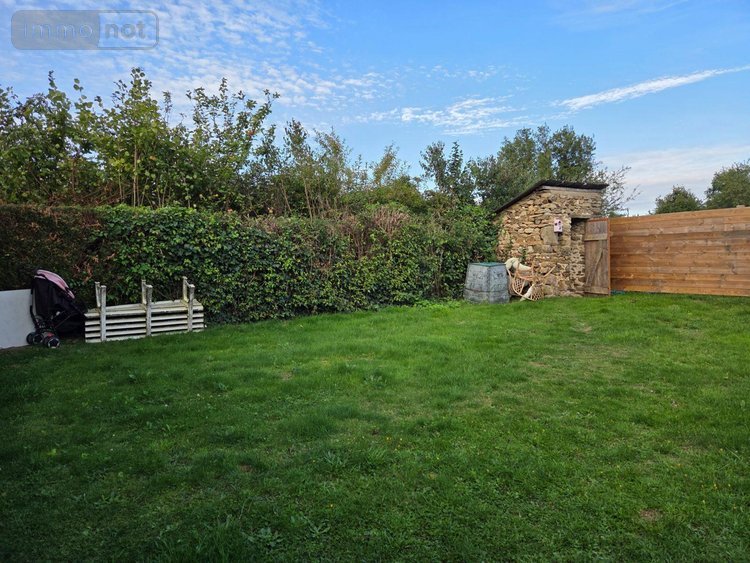 Maison a vendre Villaines-la-Juhel 53700 Mayenne 95 m2 7 pièces 87668 euros