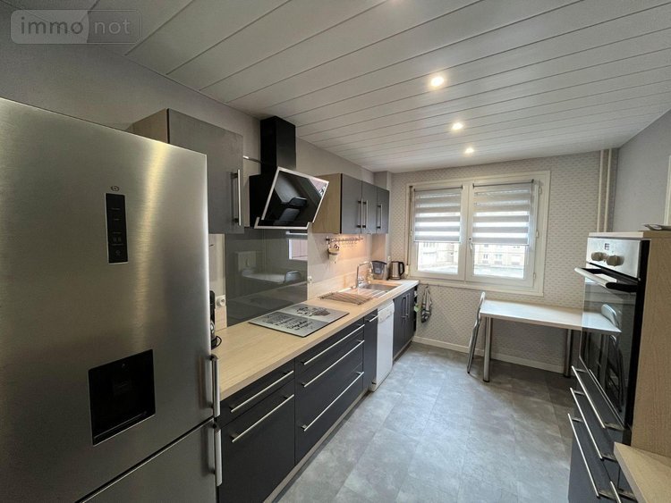 Appartement a vendre Dunkerque 59140 Nord 90 m2 4 pièces 150000 euros