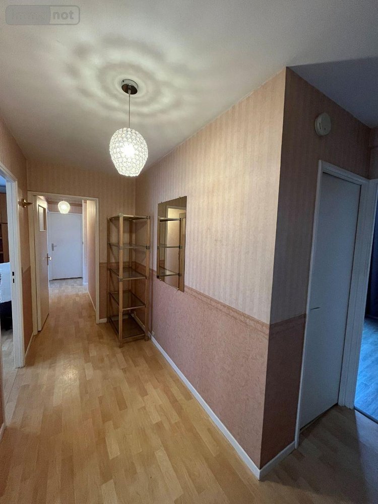 Appartement a vendre Dunkerque 59140 Nord 90 m2 4 pièces 150000 euros