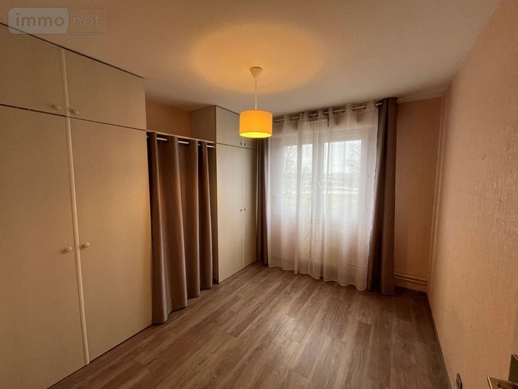 Appartement a vendre Dunkerque 59140 Nord 90 m2 4 pièces 150000 euros