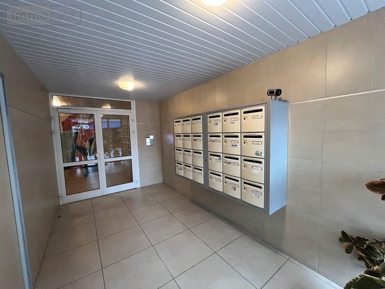 Appartement a vendre Dunkerque 59140 Nord 90 m2 4 pièces 150000 euros