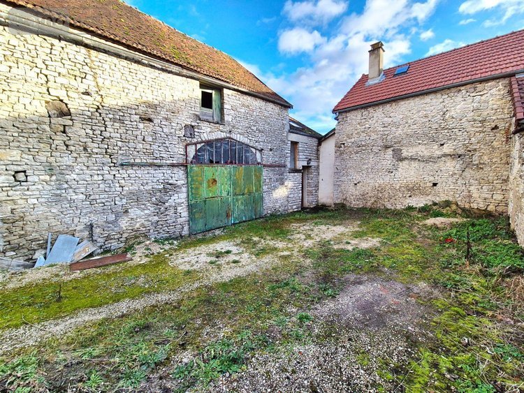 Maison a vendre Landreville 10110 Aube 150 m2 6 pièces 89000 euros